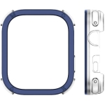 Momax SW3SB 1-Wear+ Pro 智能手錶 (藍色)